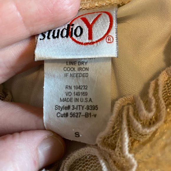 Goddess Camisole - Picture 5 of 5